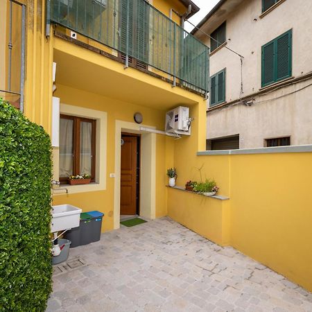 Heart Of Tuscany Pinocchio'S Collodi Exterior foto